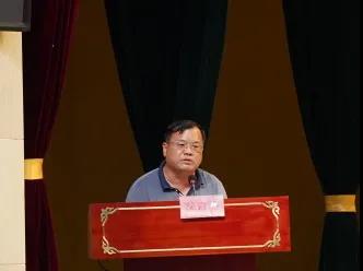 喜報！市城投集團在景德鎮(zhèn)成功承辦2021年全省旅游產(chǎn)業(yè)發(fā)展大會總結表彰大會上獲多項獎勵